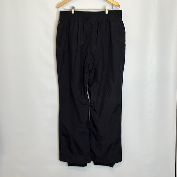 PACIFIC Trail black snowboard Pants, XXL - Picture 2 of 4